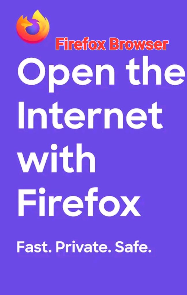 Mozilla Firefox  Web browser 